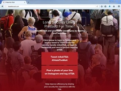 A4A's #IHateTheWait Website at ihatethewait.com