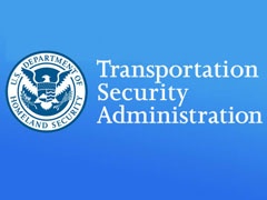 TSA Logo