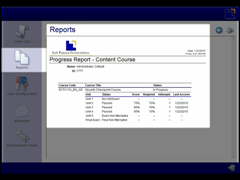 Automation CBT Security Training