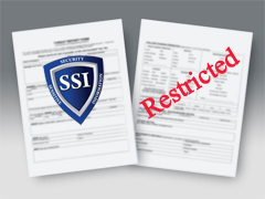 Sensitive and Restricted Documents
