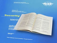 Security Regulation Document
